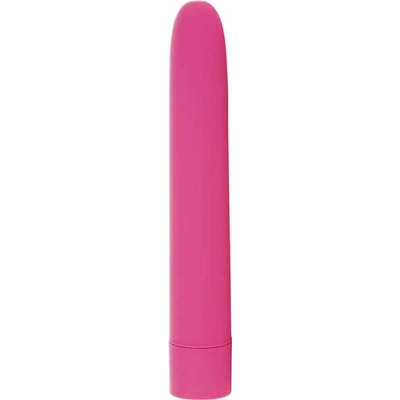 Eezy Pleezy 10 Speed 18cm Bullet Vibrator in Pink