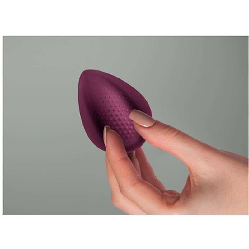 Knickerbocker Glory Panty Vibe for Discreet Pleasure