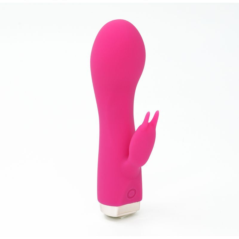Skins Minis - The Bijou Bunny Mini Vibrator 4 Inches