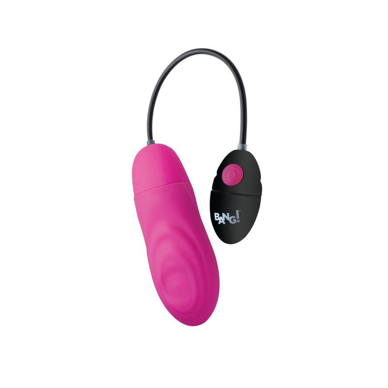 7X Pulsing Bullet Pink