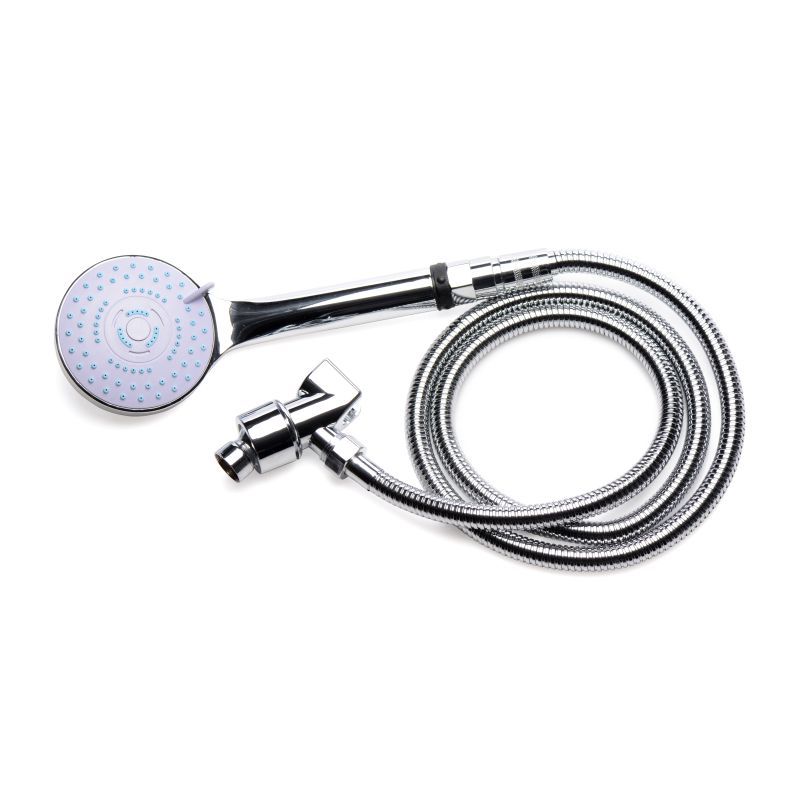 Discreet Shower Enema Set – Convenient Hygiene Enema Kit