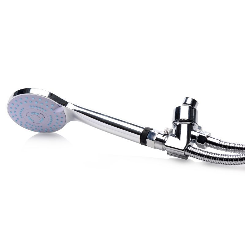 Discreet Shower Enema Set – Convenient Hygiene Enema Kit