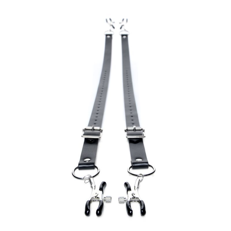 Spread XL Labia Spreader – Adjustable Pressure Labia Spreader Straps