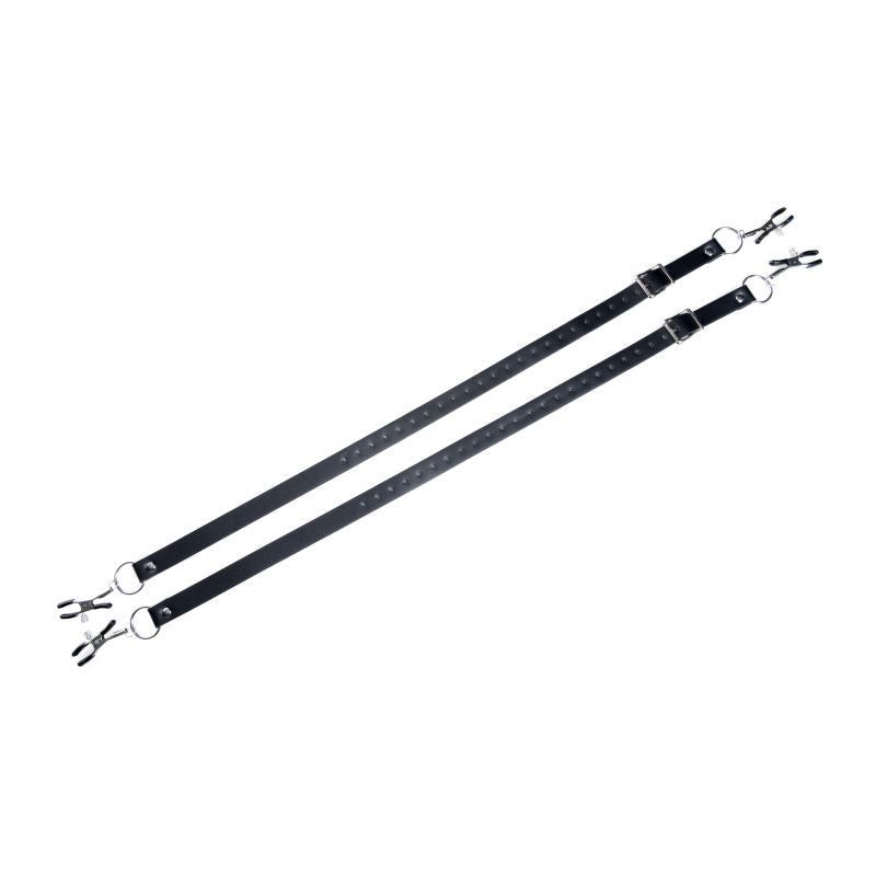 Spread XL Labia Spreader – Adjustable Pressure Labia Spreader Straps