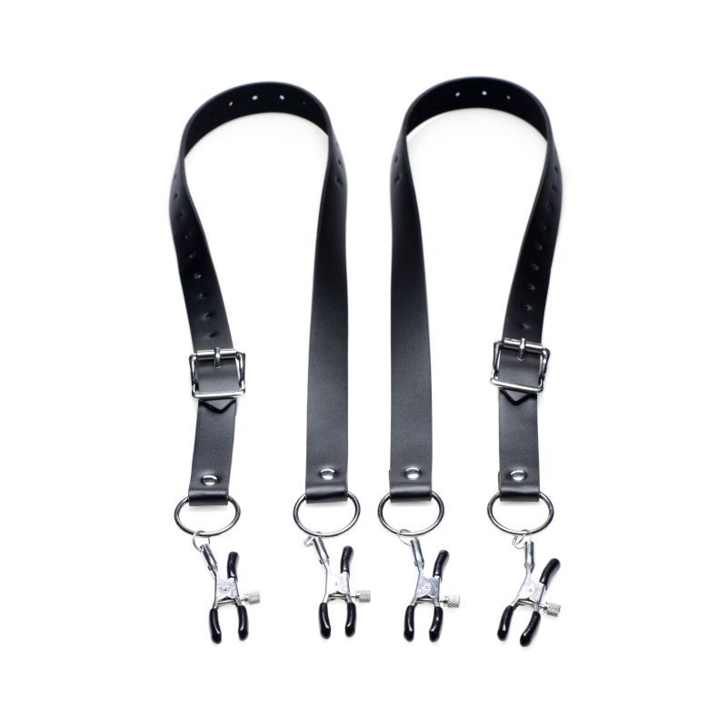 Spread XL Labia Spreader – Adjustable Pressure Labia Spreader Straps