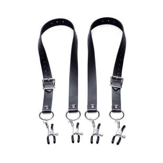 Spread XL Labia Spreader – Adjustable Pressure Labia Spreader Straps