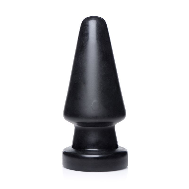 Ass Max Large – Firm and Heavy Anal Plug