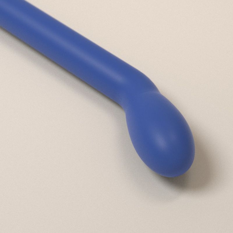 Bgee Classic Denim 7 Inch Waterproof Magic Wand
