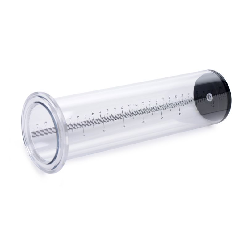 Penis Pump Kit with 2.25 Inch Cylinder