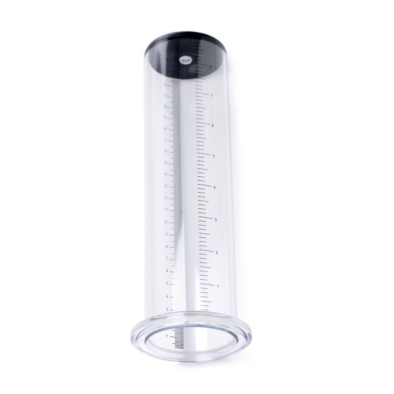 Penis Pump Kit with 2.25 Inch Cylinder