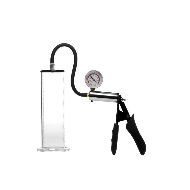 Penis Pump Kit with 2.5 Inch Cylinder