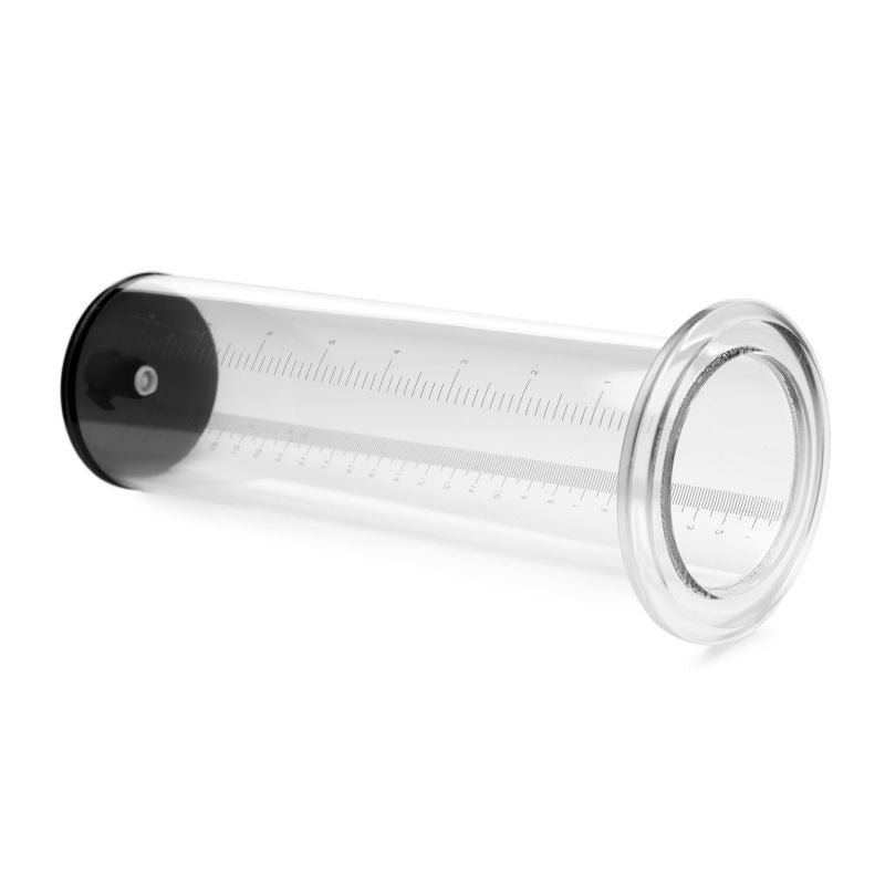 Penis Pump Kit with 2.5 Inch Cylinder