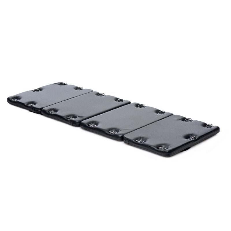 Bondage Board Black XL 65 Inch for Versatile BDSM Play