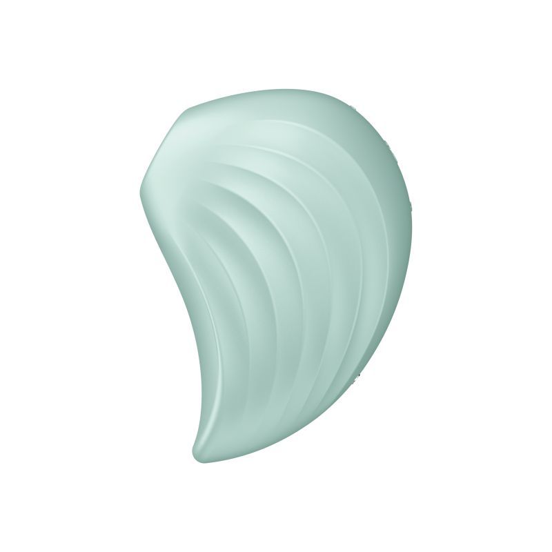 Satisfyer Pearl Diver (Mint) – Air Pulse Simulator Vibrator