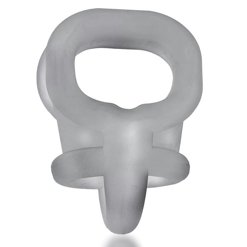 Ballsling Ball Split Sling (Clear Ice) – Limited Edition Cocksling