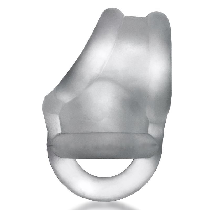 Ballsling Ball Split Sling (Clear Ice) – Limited Edition Cocksling