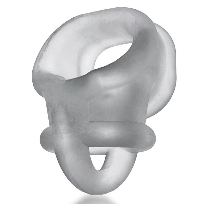 Ballsling Ball Split Sling (Clear Ice) – Limited Edition Cocksling