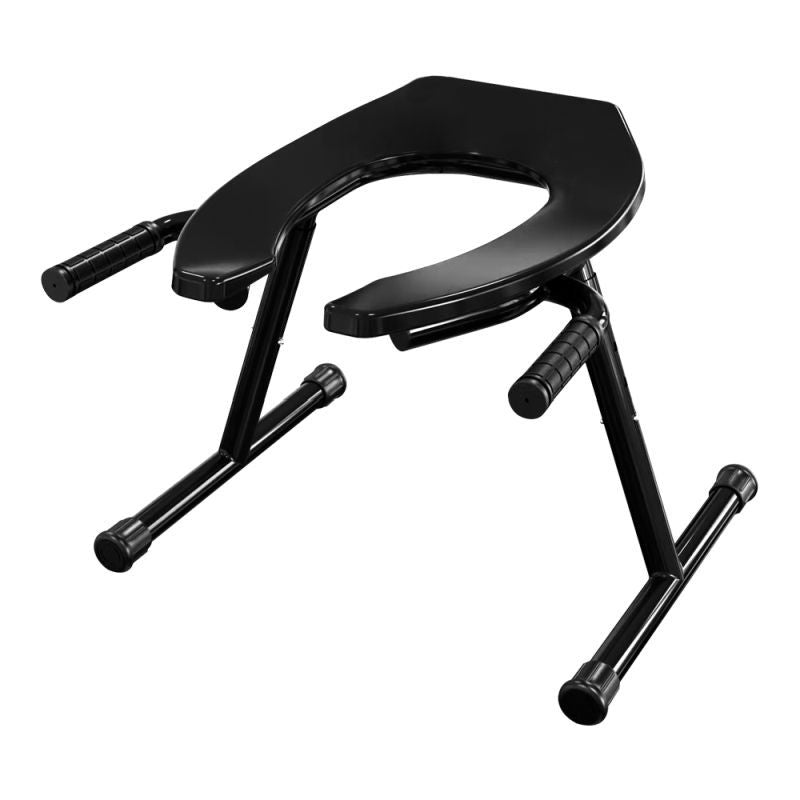 Brutus Rim Seat 2.0 – Adjustable Durable Steel Rim Seat