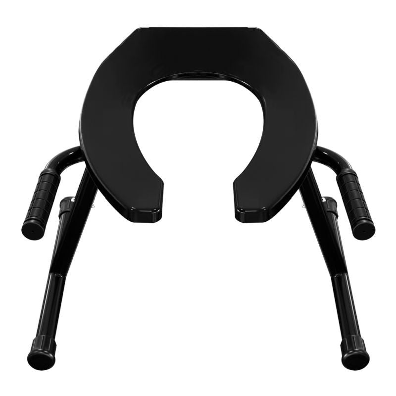 Brutus Rim Seat 2.0 – Adjustable Durable Steel Rim Seat