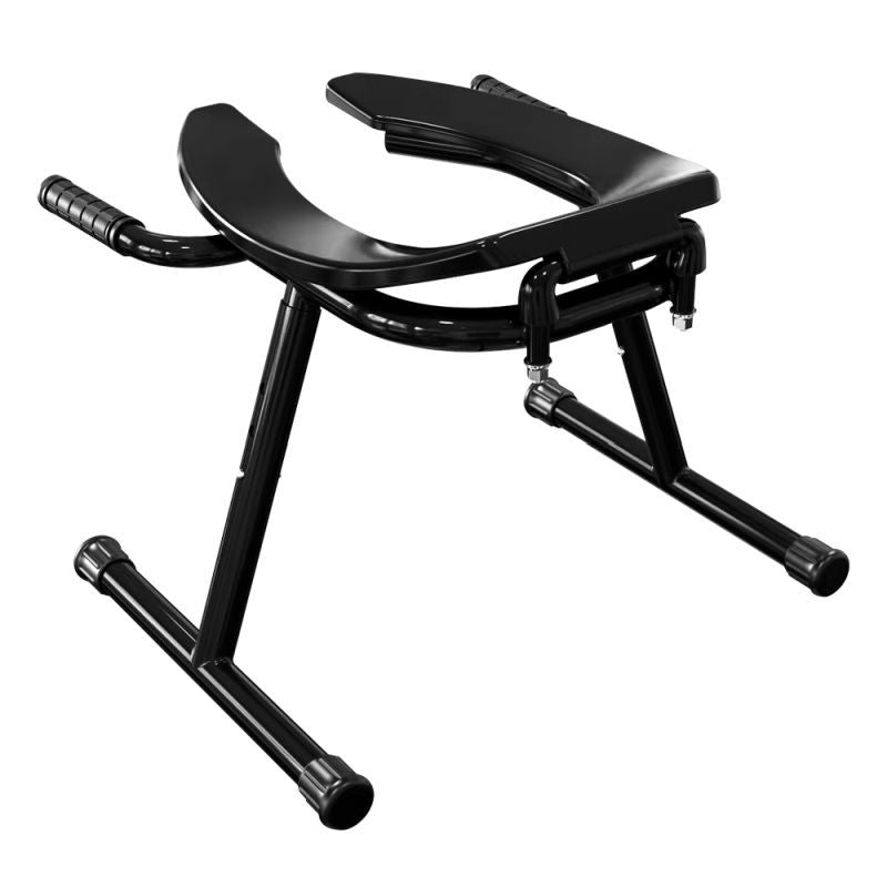 Brutus Rim Seat 2.0 – Adjustable Durable Steel Rim Seat