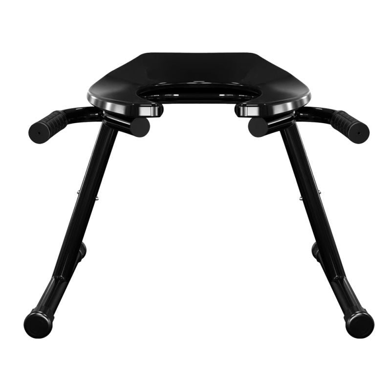 Brutus Rim Seat 2.0 – Adjustable Durable Steel Rim Seat