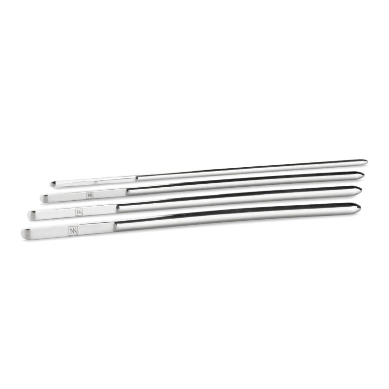 Single Ended Dilator Set 14 Pc with 4mm to 17mm Sizes