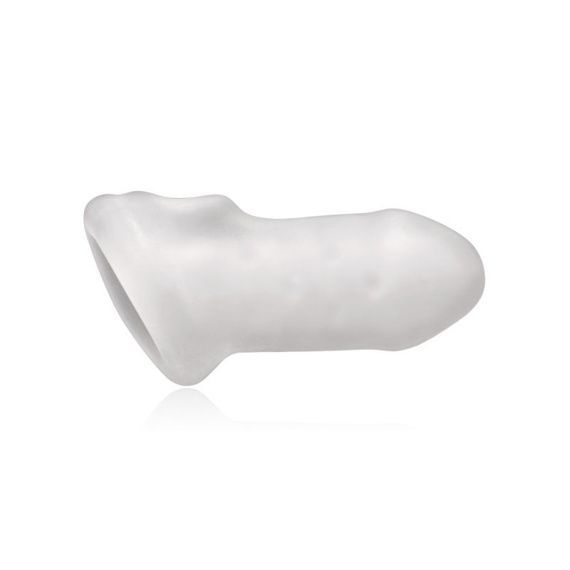 Fat Boy 4.0 Cock Sleeve for Enhanced Sensation and Comfort
