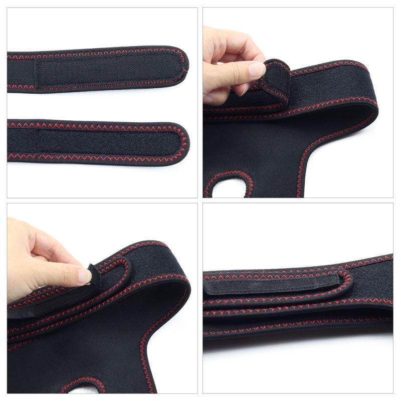 Easy Strap-on Set 7.5" (Flesh)
