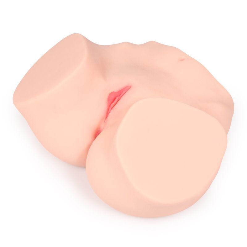 Hanna Onahole 1 – Ultra-Realistic Dual Penetration Onahole