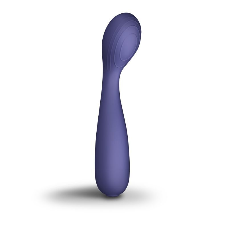SugarBoo Peri Berri Wand Vibe Purple G Spot Vibrator