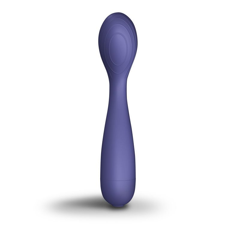 SugarBoo Peri Berri Wand Vibe Purple G Spot Vibrator