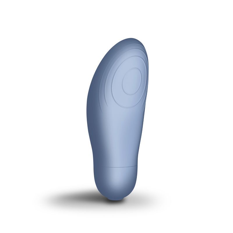 SugarBoo Blue Bae Layon Massager for Targeted Stimulation