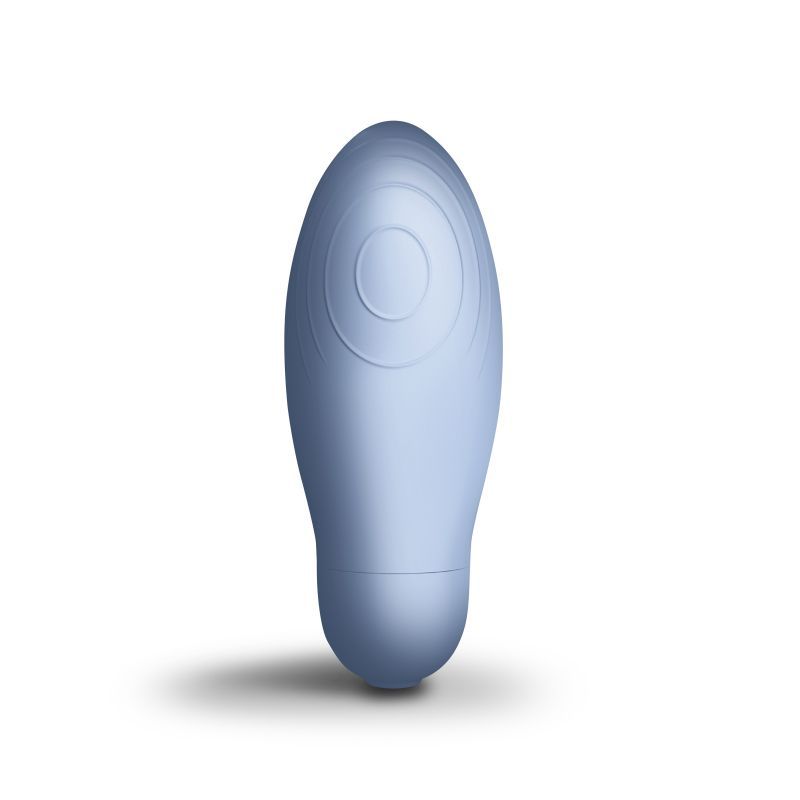 SugarBoo Blue Bae Layon Massager for Targeted Stimulation