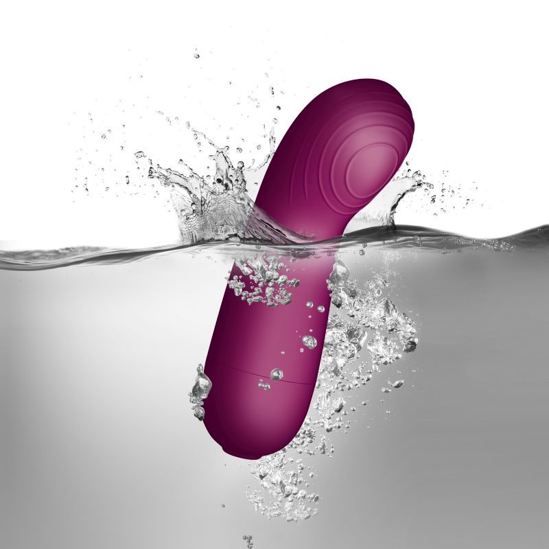 SugarBoo Berry Massager Vibe Pink for Sensational Pleasure