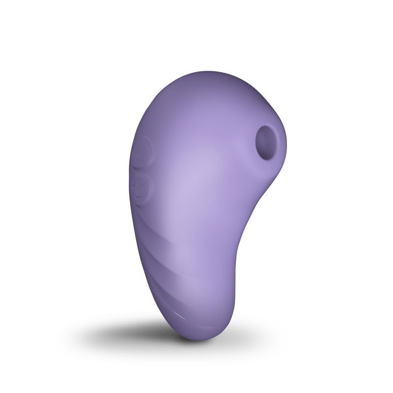 SugarBoo Peek A Boo Air Pulse Vibe Lilac for Pleasure