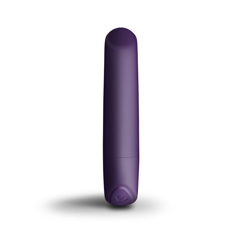 SugarBoo Damson Bullet Vibe Maroon for Targeted Pleasure