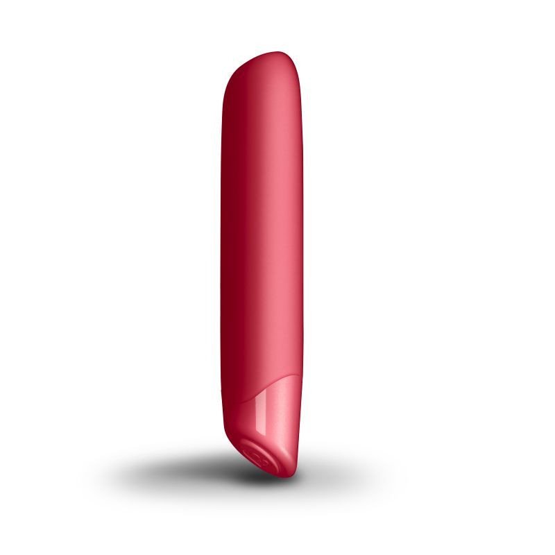 SugarBoo Cool Coral Bullet Vibe for Sensational Pleasure