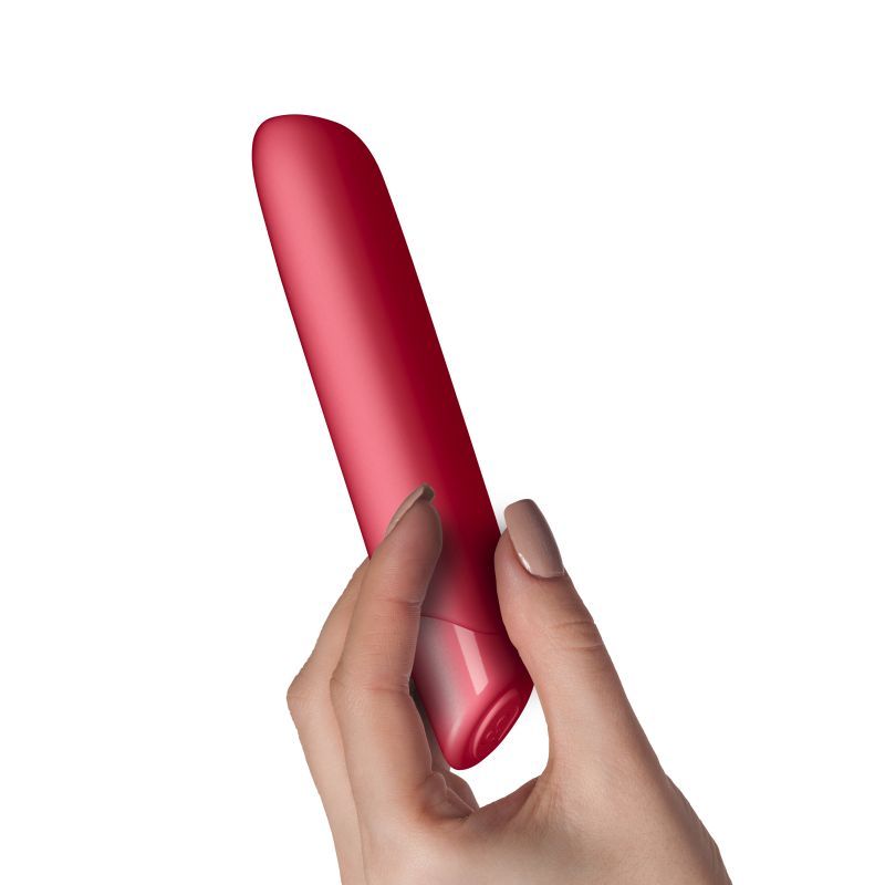 SugarBoo Cool Coral Bullet Vibe for Sensational Pleasure