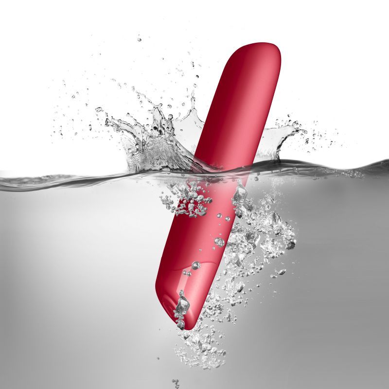 SugarBoo Cool Coral Bullet Vibe for Sensational Pleasure