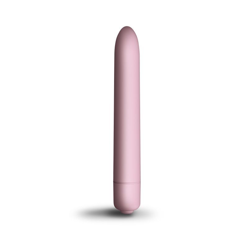 SugarBoo Bullet Vibe Pink Waterproof Silicone Vibrator