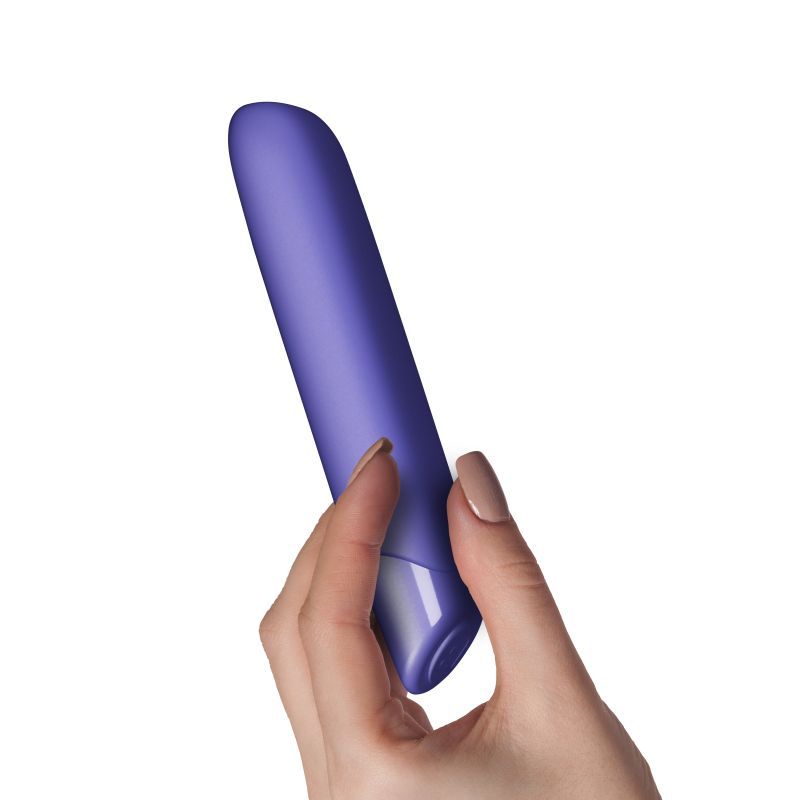 SugarBoo Very Peri Bullet Vibe for Sensational Pleasure
