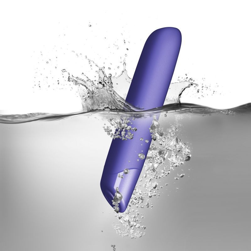 SugarBoo Very Peri Bullet Vibe for Sensational Pleasure