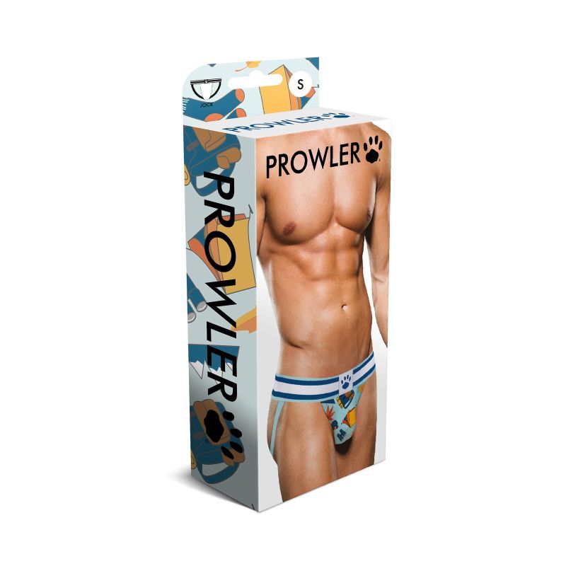 Prowler Autumn Jock for