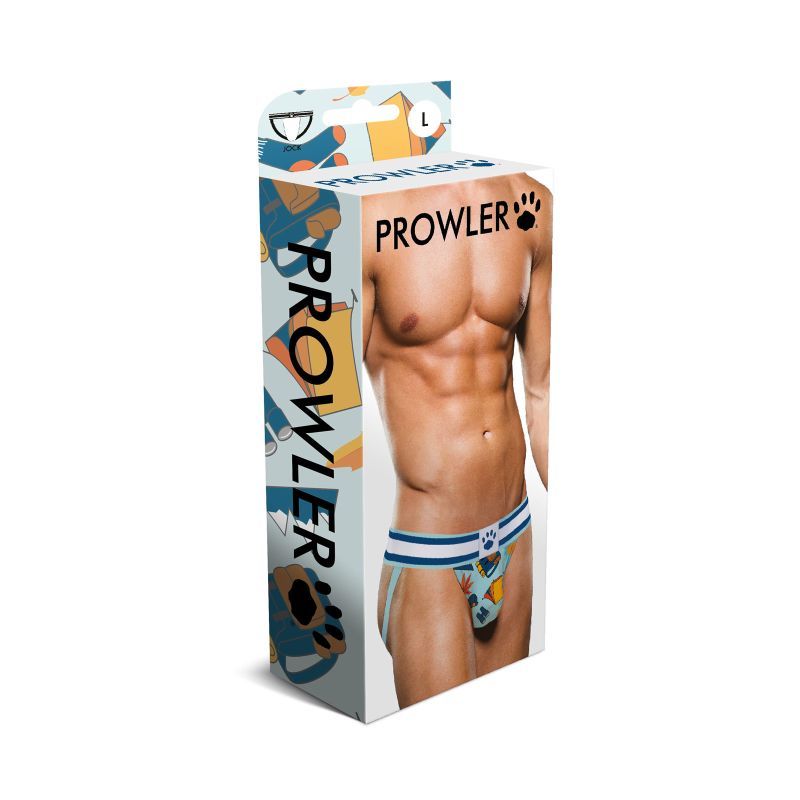 Prowler Autumn Jock for