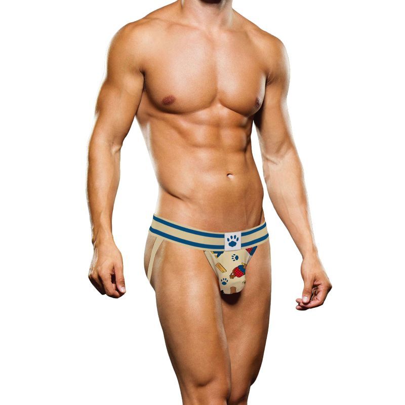 Prowler Lumberbear Jock Strap