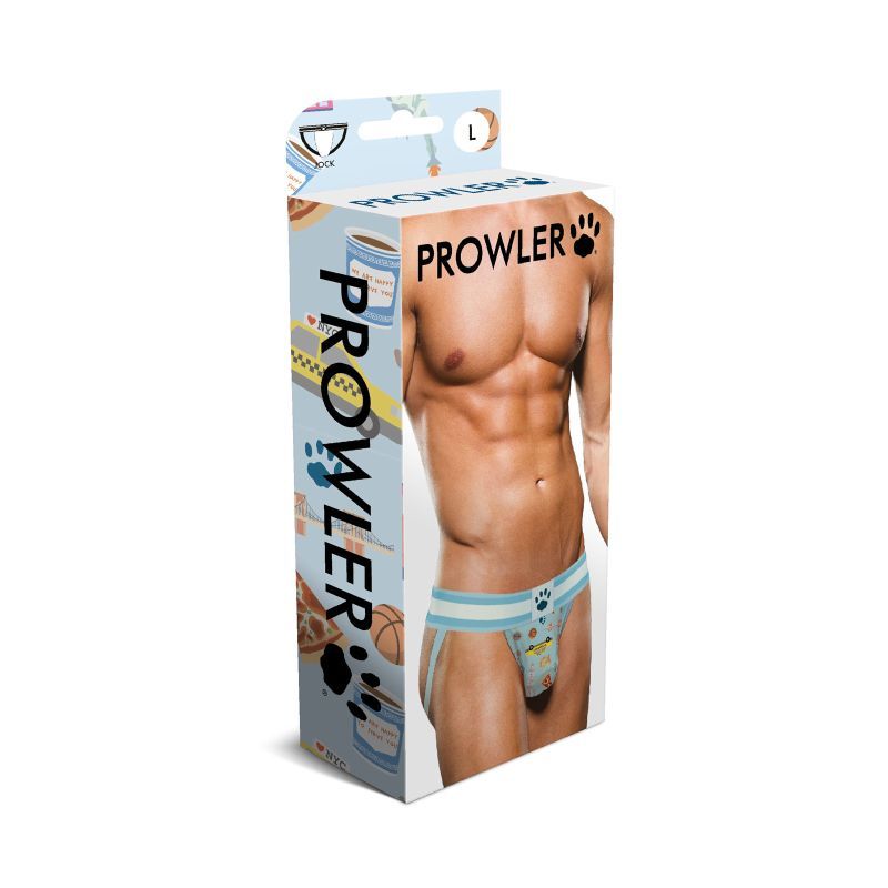 Prowler NYC Jock Strap