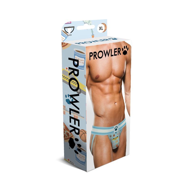Prowler NYC Jock Strap