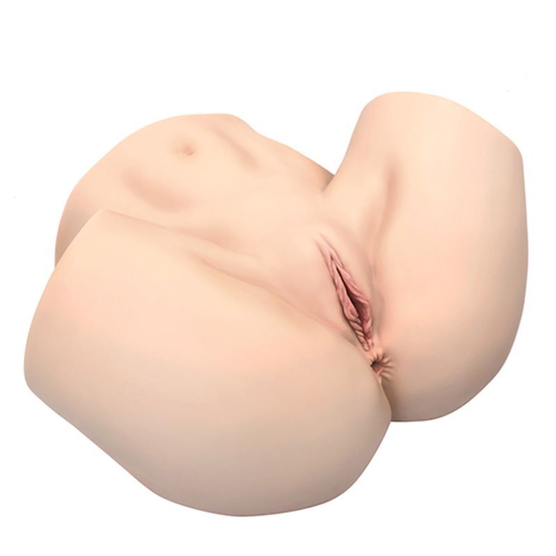 Naked Factory Scarlet Real Hip – Ultra Premium Realistic Detailed Hip Model
