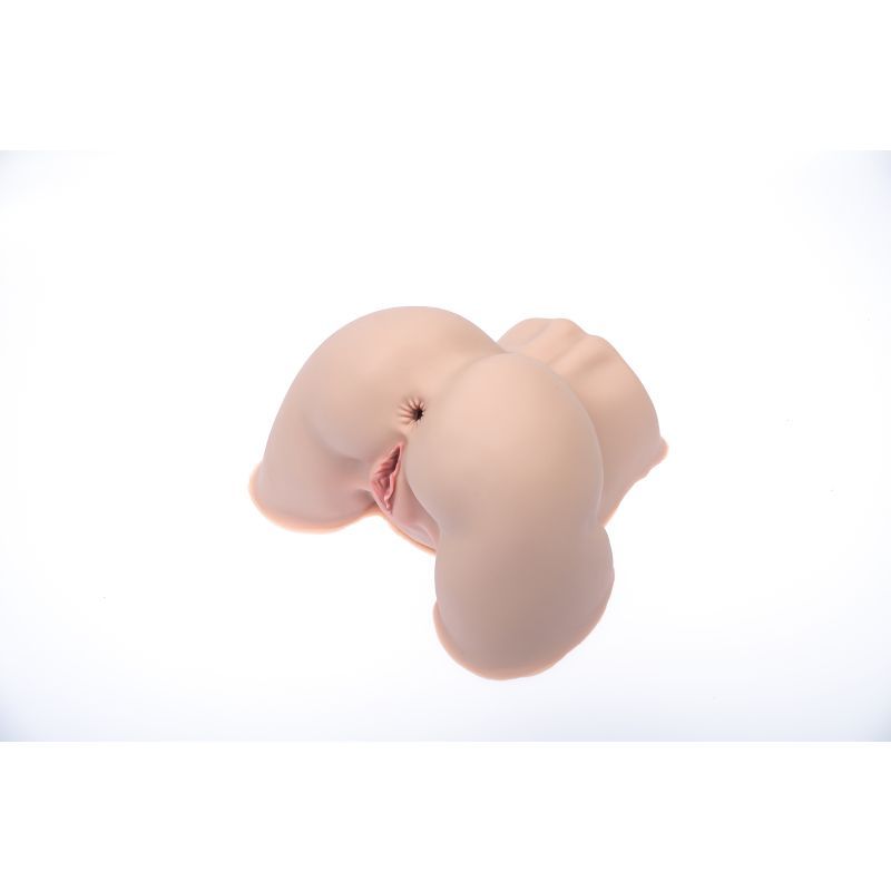 Kate Doggy Style Mini Hip (Naked Factory) – Ultra-Premium Mini Hip Toy