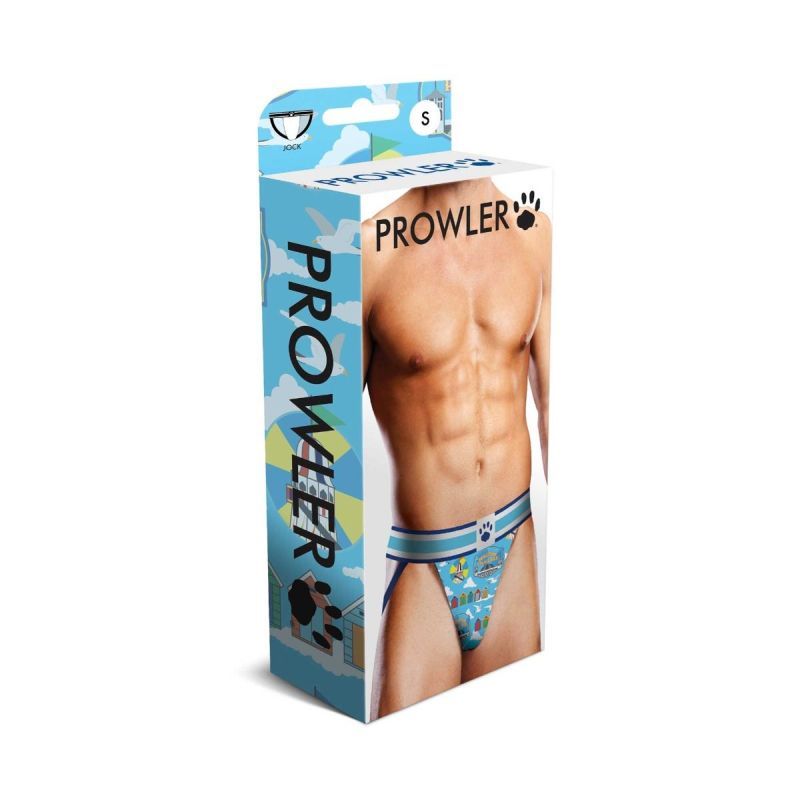 Prowler Brighton Jock Strap